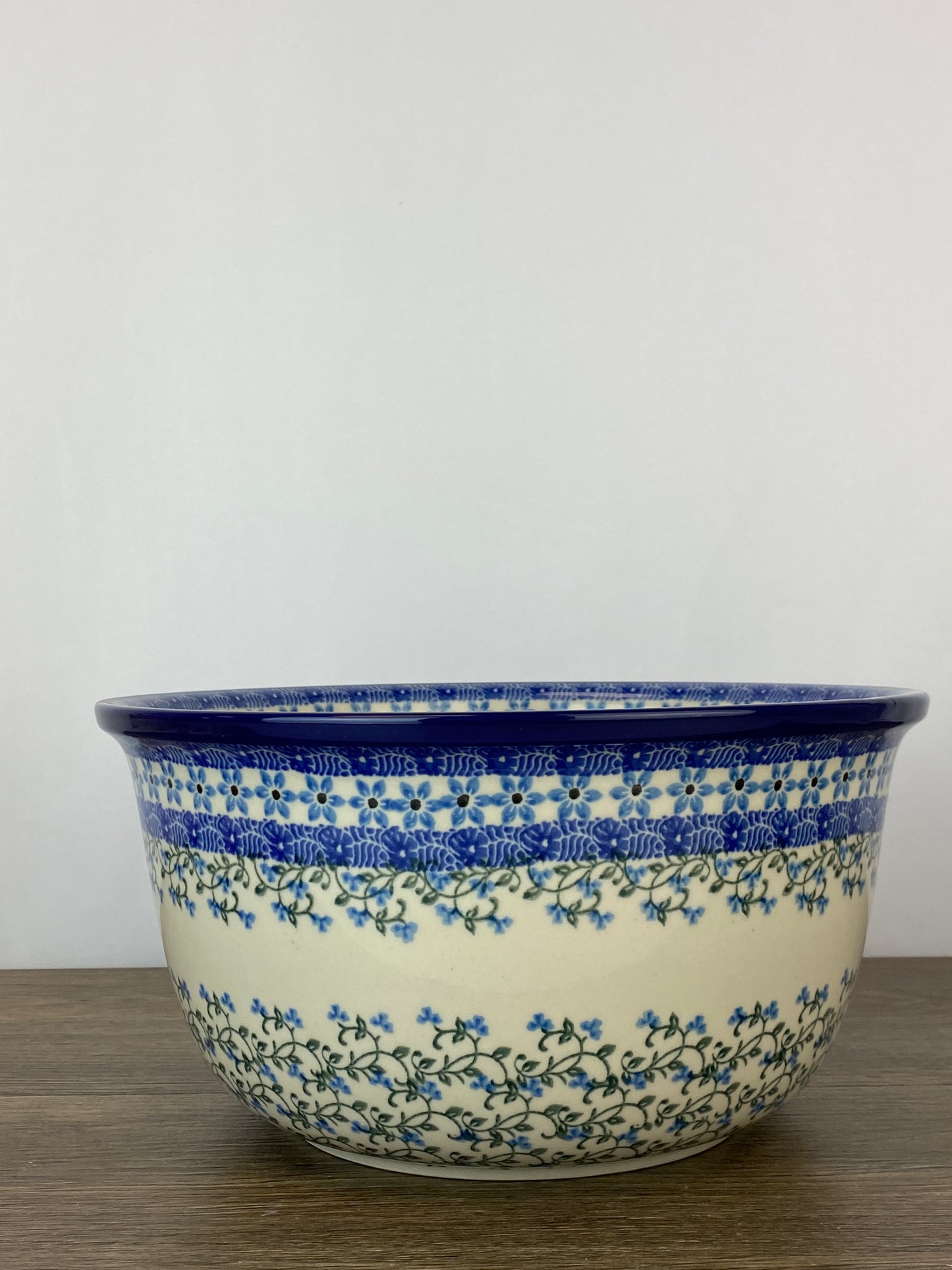 Large Mixing Bowl - Shape 113 - Pattern 1932