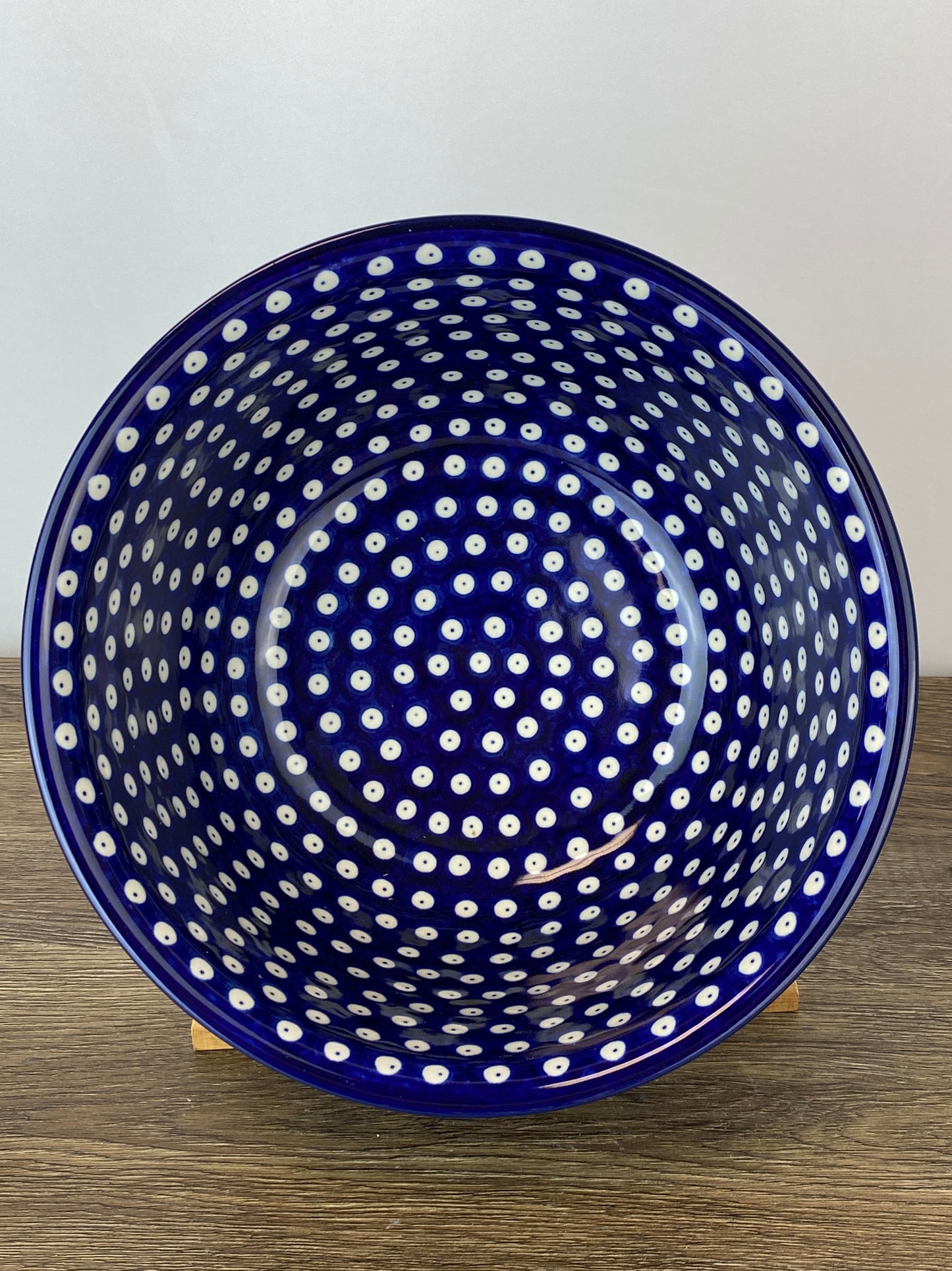 Large Mixing Bowl - Shape 113 - Pattern 70a