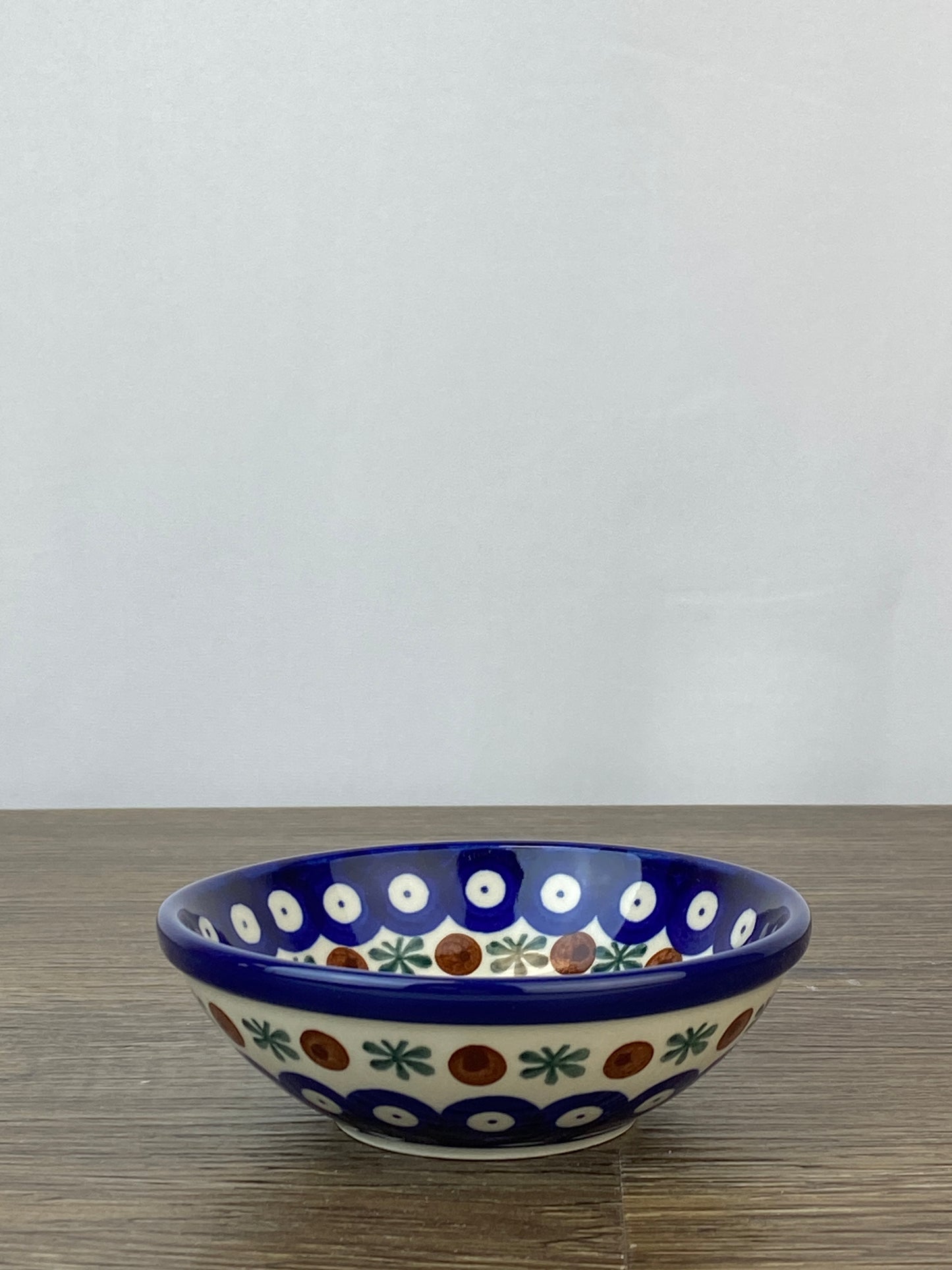 Small Bowl - Shape D31 - Pattern 70