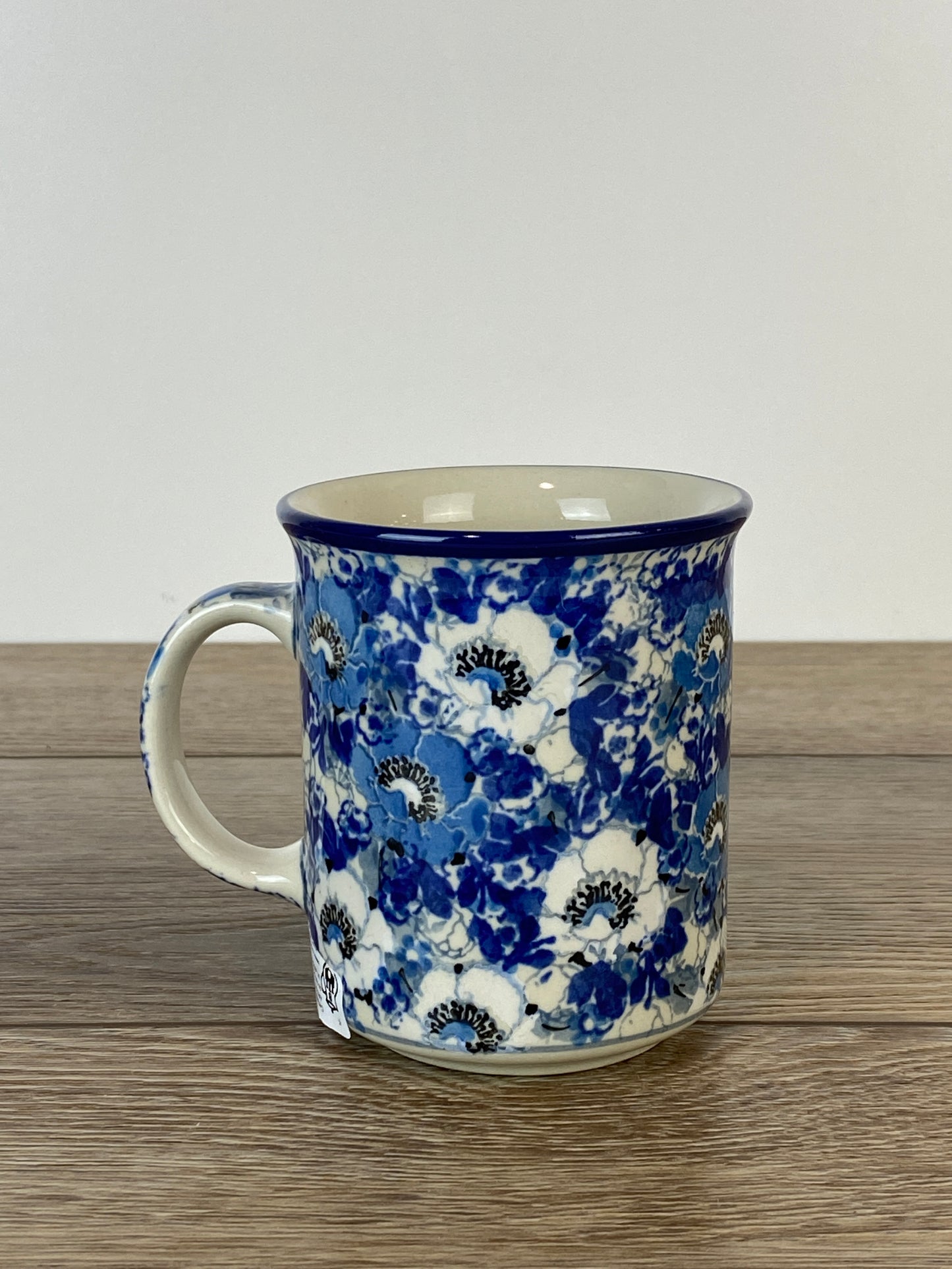 8oz Unikat Straight Mug - Shape 236 - Pattern U4824