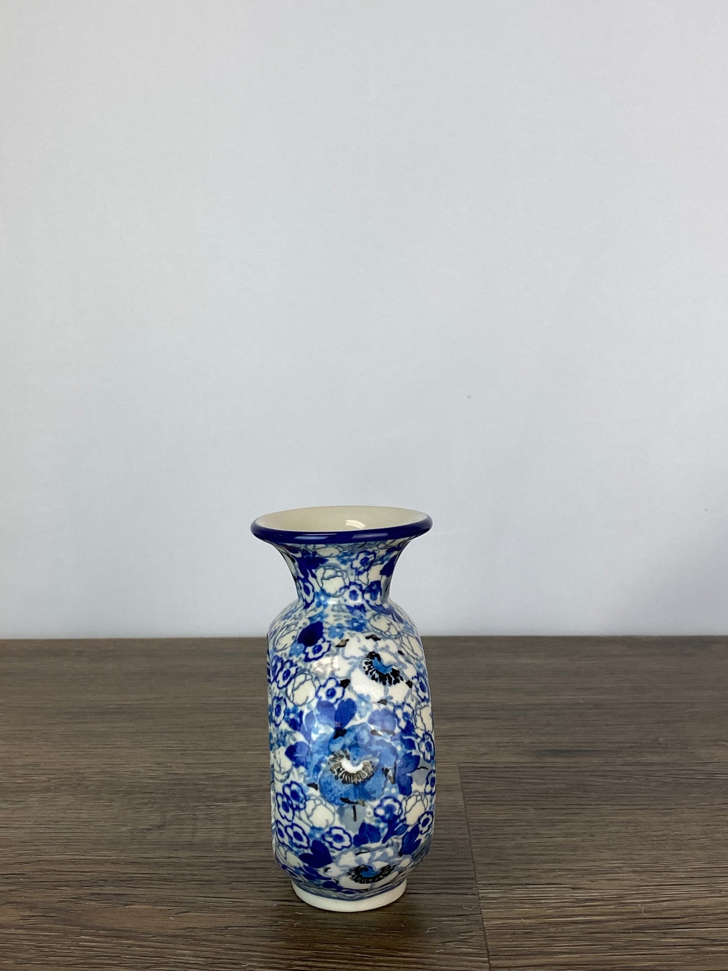 Unikat Coin Vase - Shape C17 - Pattern U4845