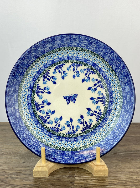 10.5" Dinner Plate - Shape 223 - Pattern 1937