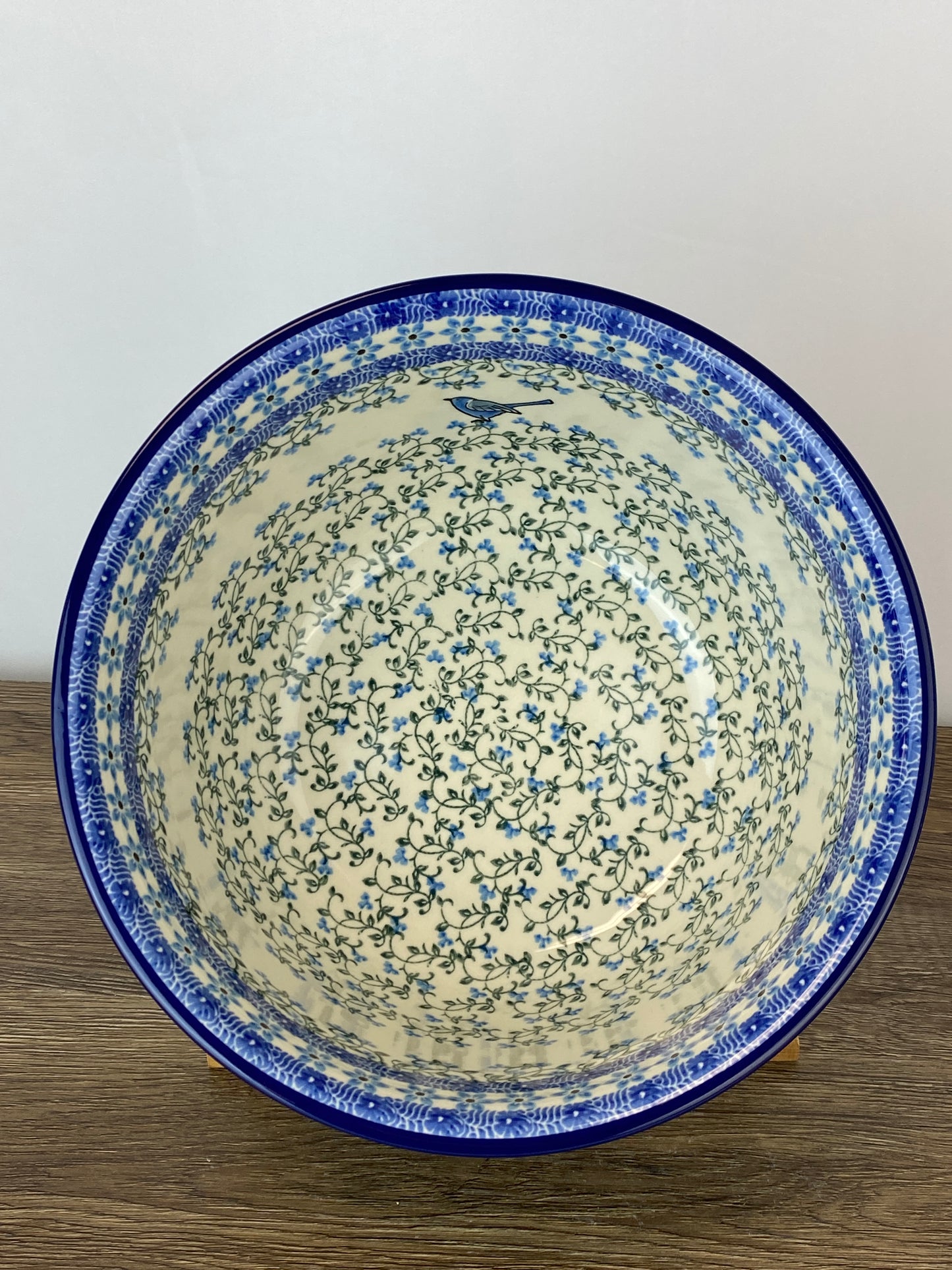 Large Mixing Bowl - Shape 113 - Pattern 1932