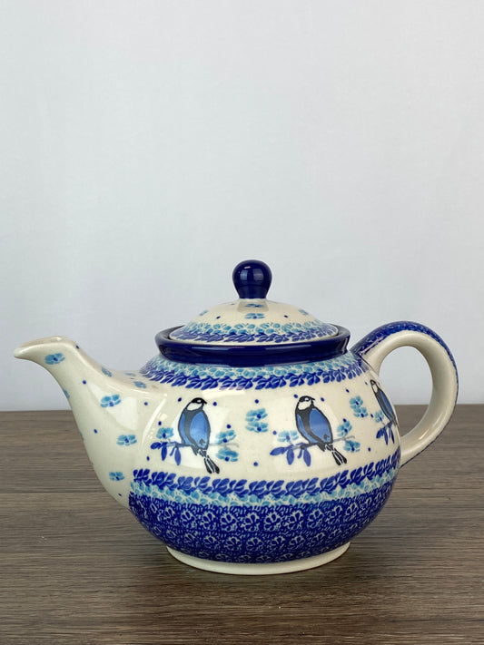 SALE 3 Cup Teapot - Shape 264 - Pattern 2679