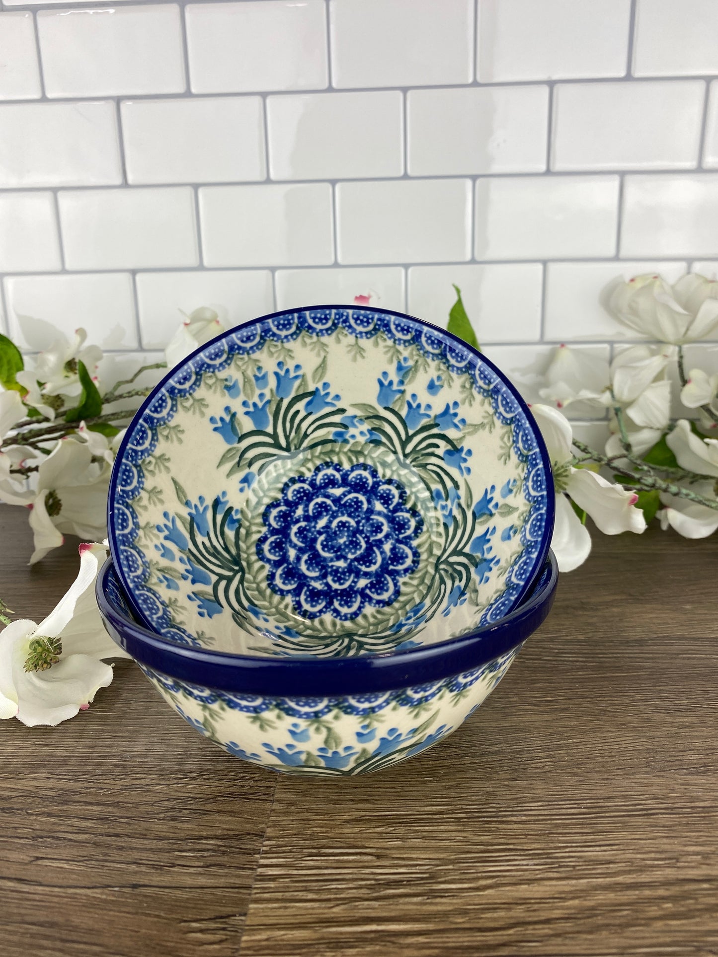 Small Cereal Bowl - Shape 59 - Pattern 1432