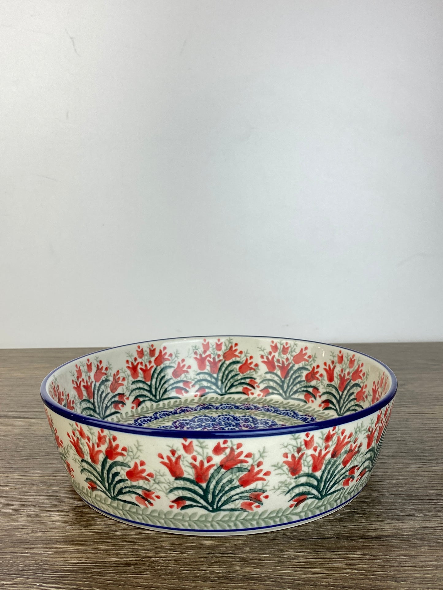 Medium Bowl - Shape F20  - Pattern 1437