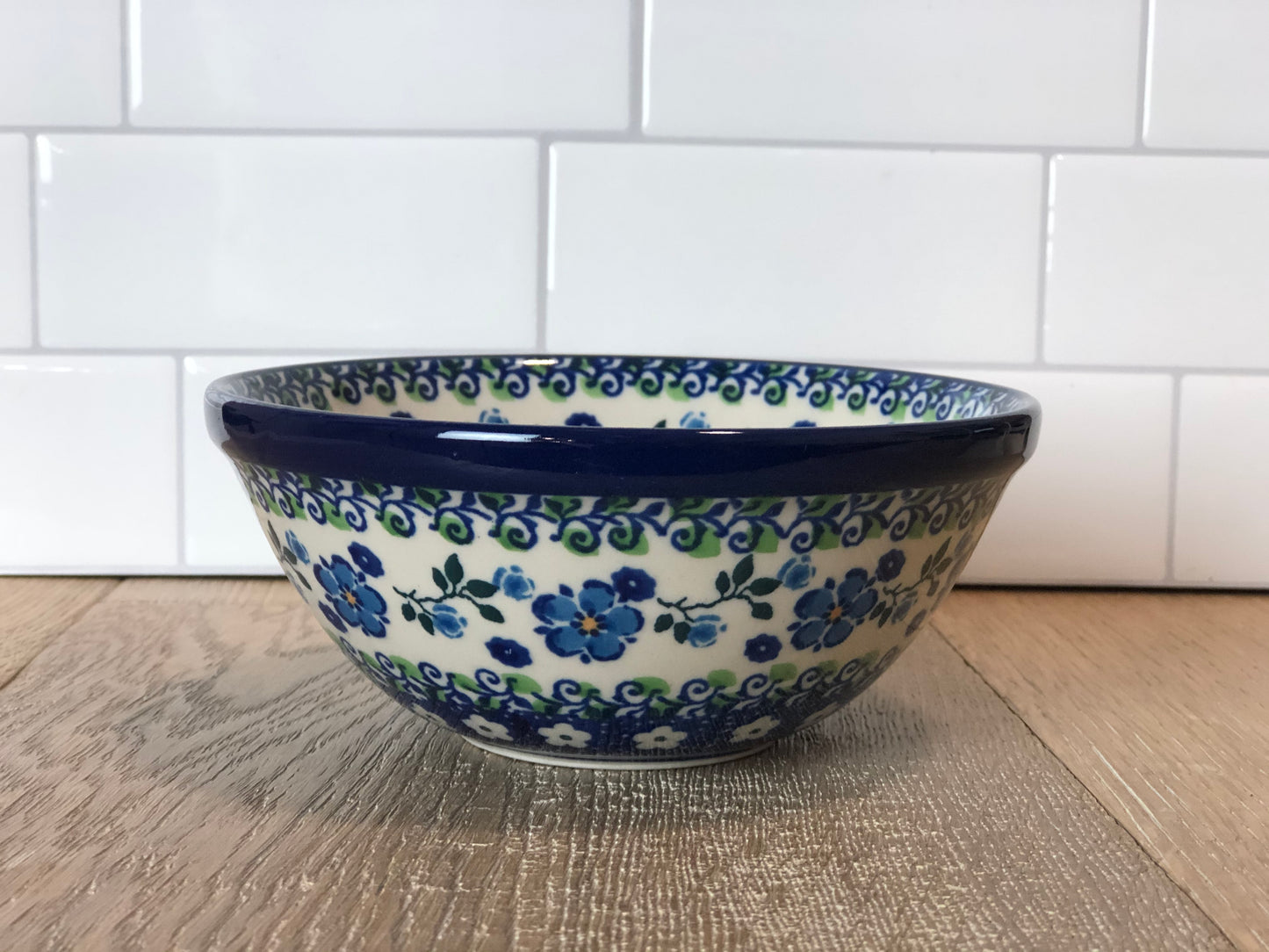 Small Cereal Bowl - Shape 59 - Pattern 2251