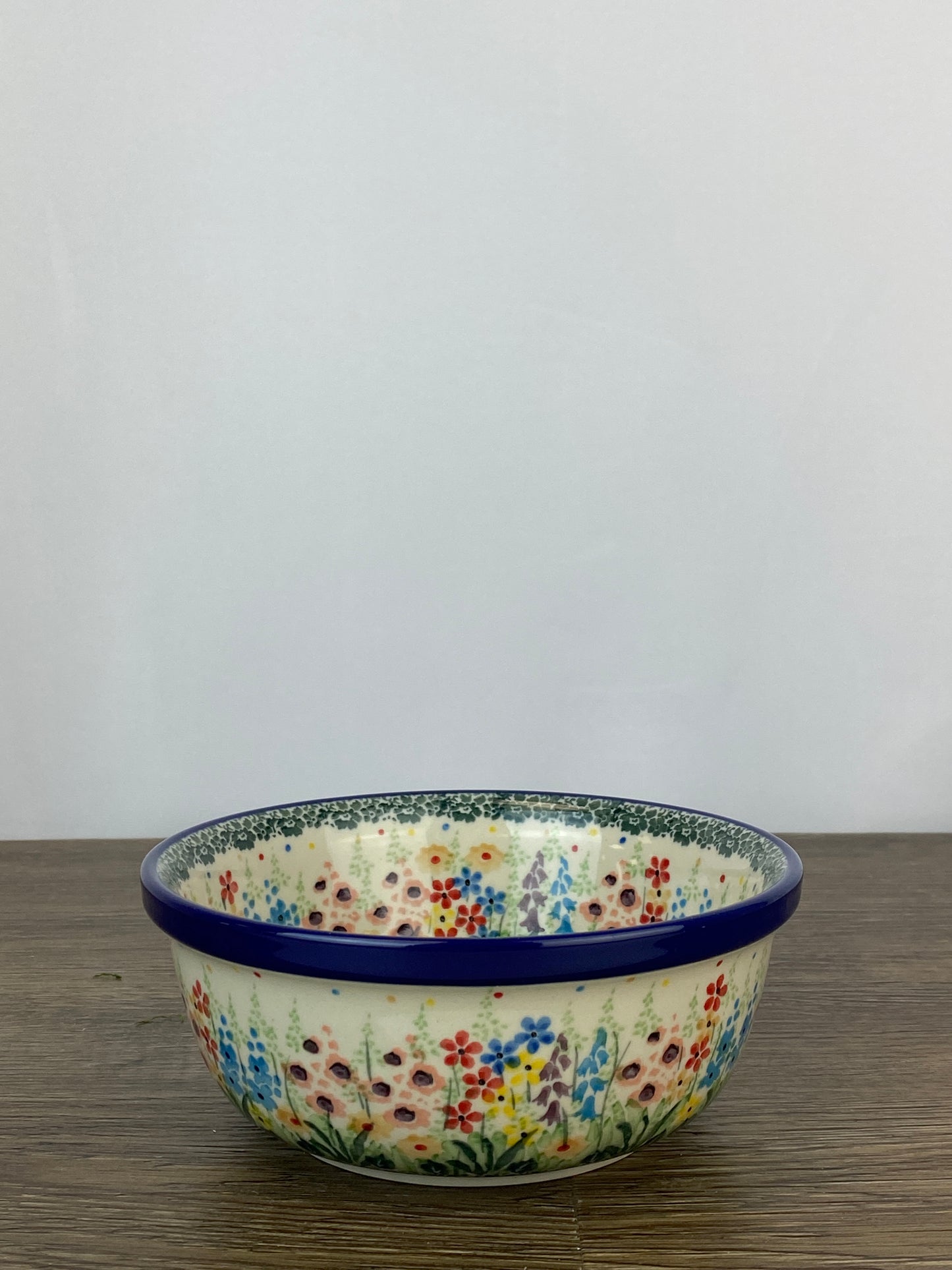 Unikat Cereal Bowl - Shape 209 - Pattern U4875