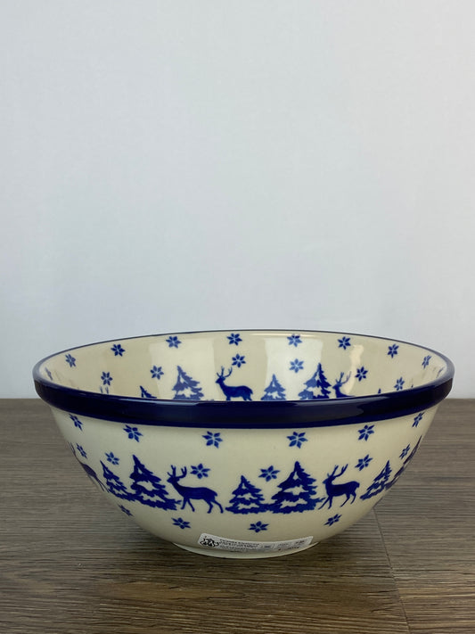 Kitchen / Serving Bowl - Shape 57 - Pattern 1931