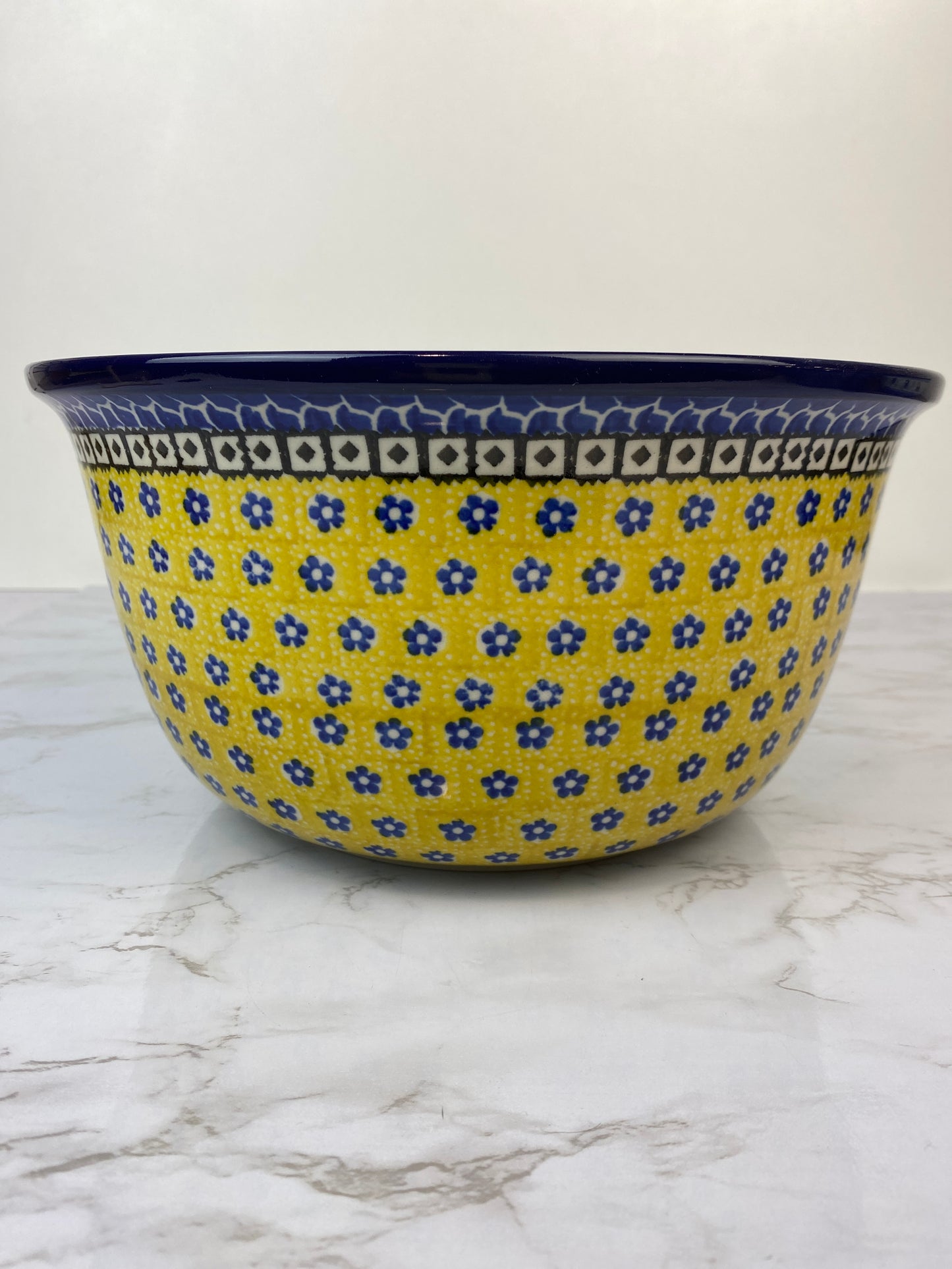 Large Mixing Bowl - Shape 113 - Pattern 859