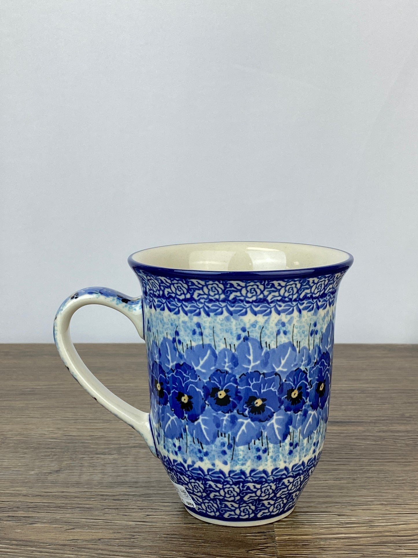 Unikat Bistro Mug - Shape 826 - Pattern U3639