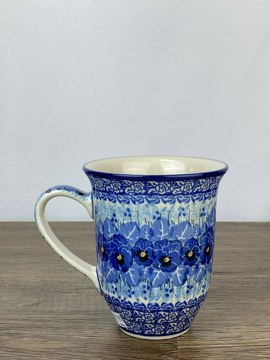 Unikat Bistro Mug - Shape 826 - Pattern U3639