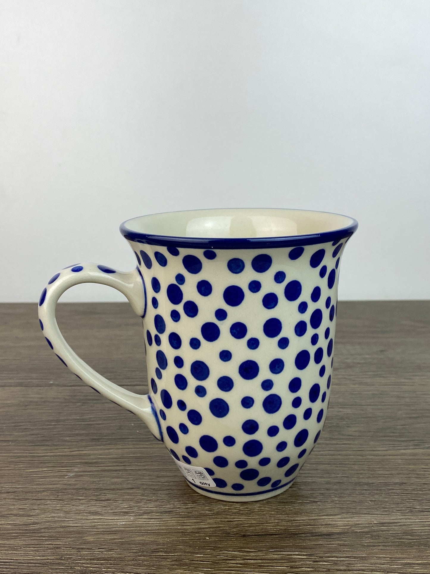 Bistro Mug - Shape 826 - Pattern 1813