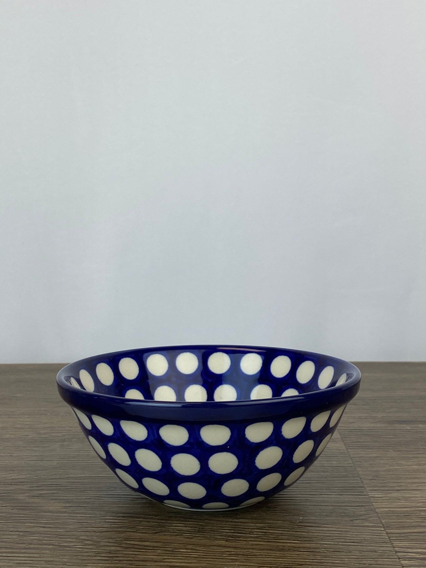 Small Cereal Bowl - Shape 59 - Pattern 2728