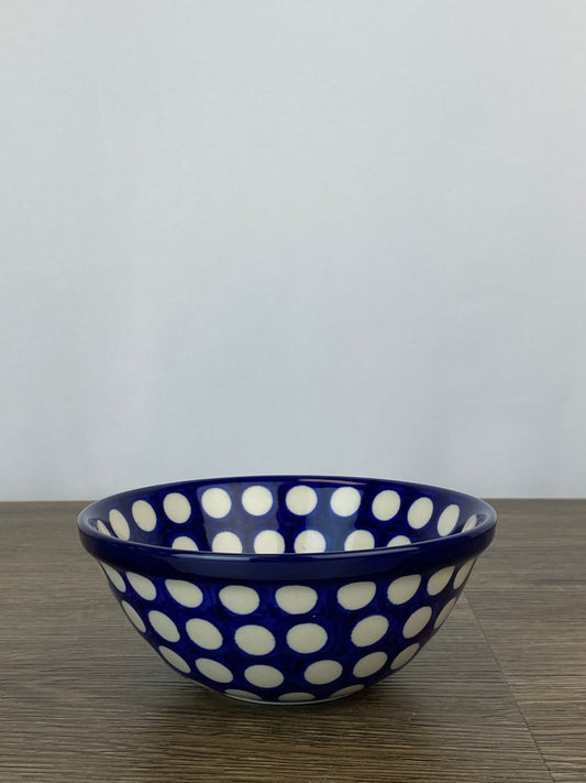 SALE Small Cereal Bowl - Shape 59 - Pattern 2728