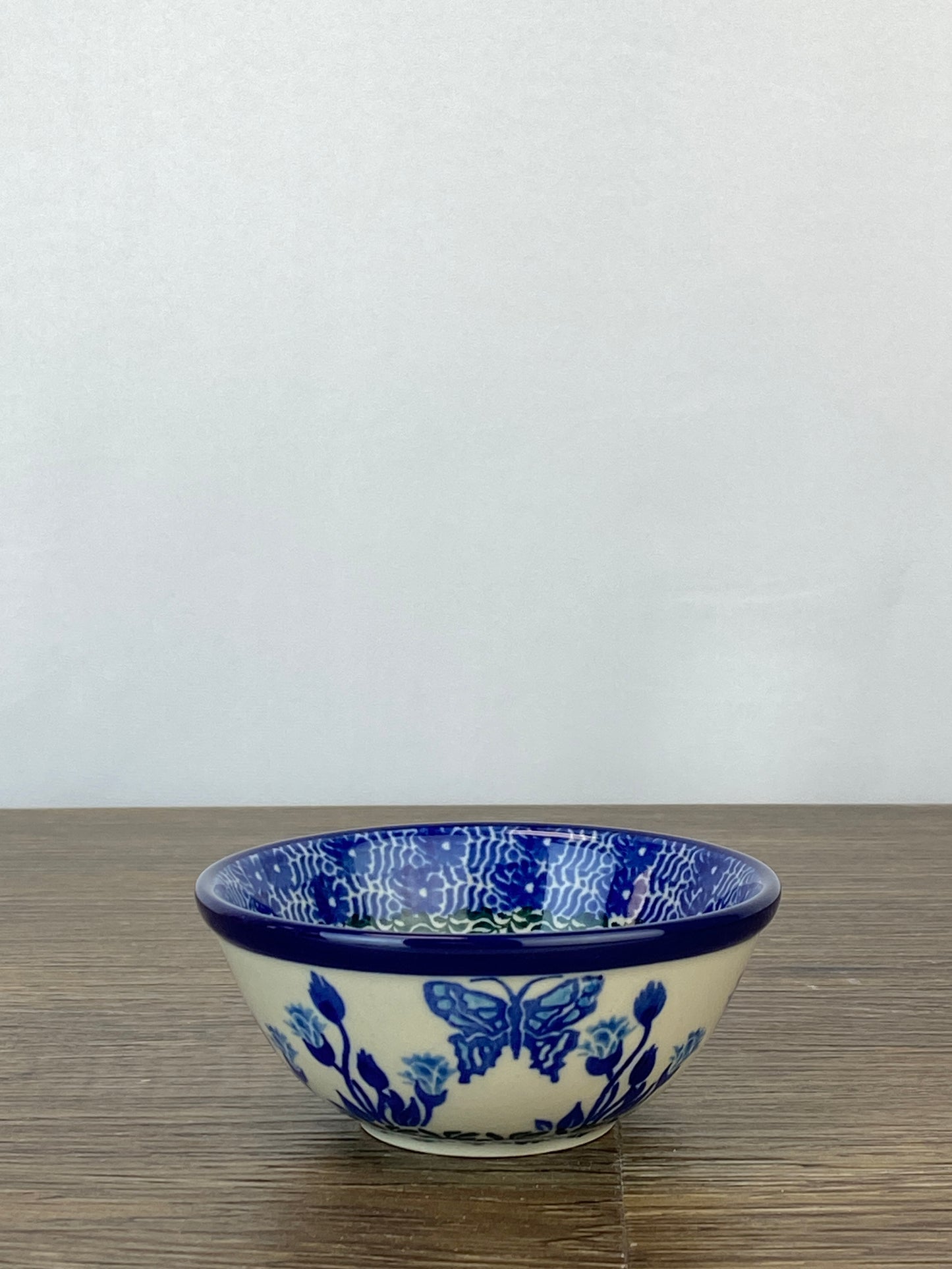 Small Bowl - Shape 558 - Pattern 1937