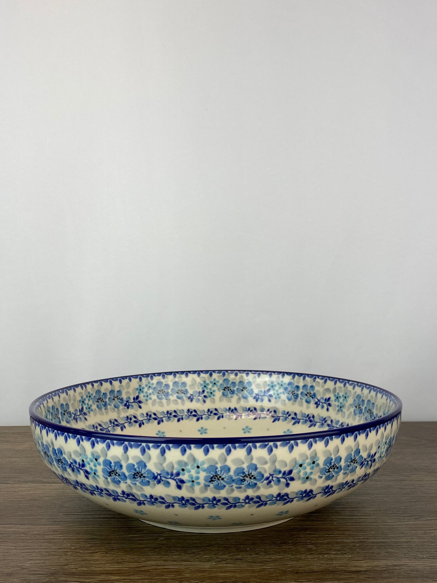 11" Serving Bowl - Shape C36 - Pattern 2642