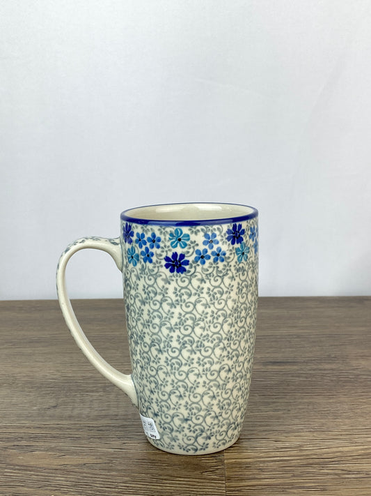 Latte Mug - Shape C52 - Pattern 2612