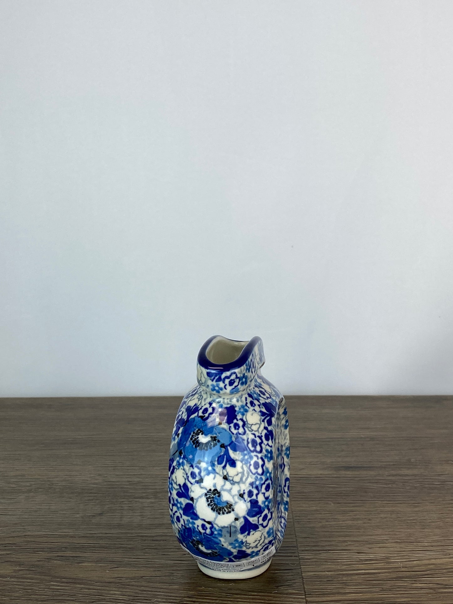 Unikat Vase - Shape C15 - Pattern U4824