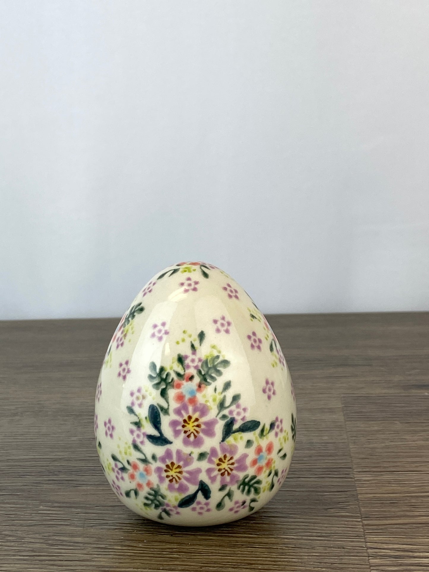 XL Vena Egg - Shape V235 - Pattern U489