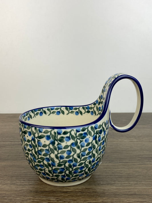 Soup Mug - Shape 845 - Pattern 1658