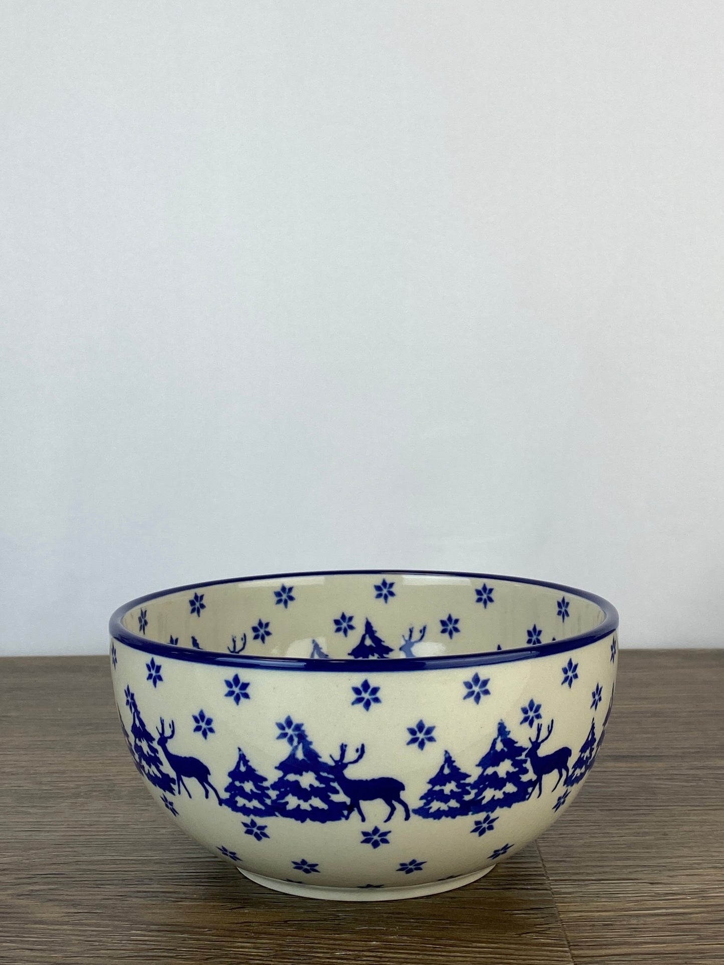 24oz Farmer Bowl - Shape C37 - Pattern 1931