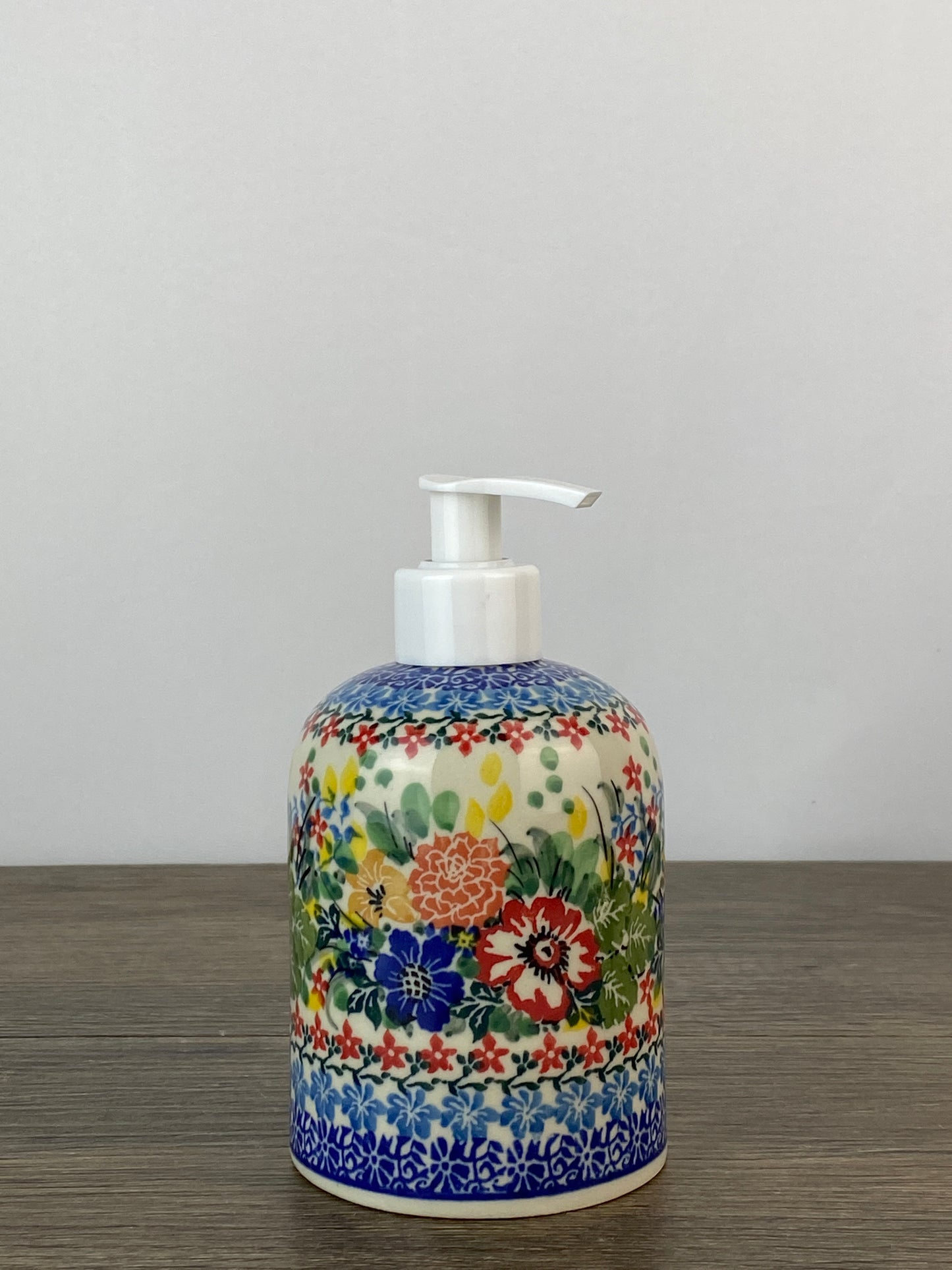 Unikat Soap Dispenser - Shape 573 - Pattern U3356