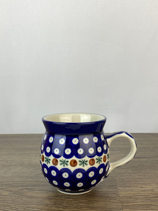 12oz Ladies' Bubble Mug - Shape 70 - Pattern 70