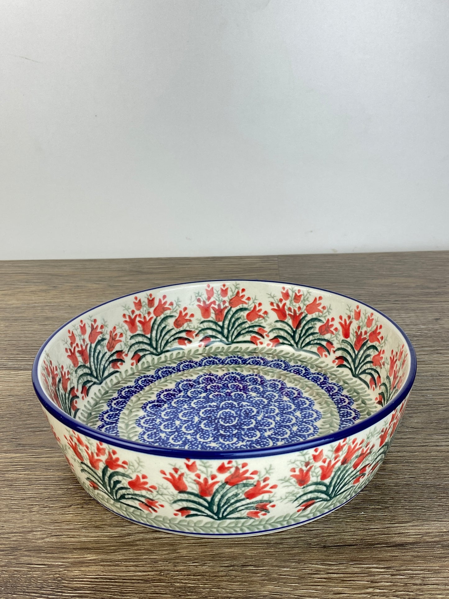 Medium Bowl - Shape F20  - Pattern 1437