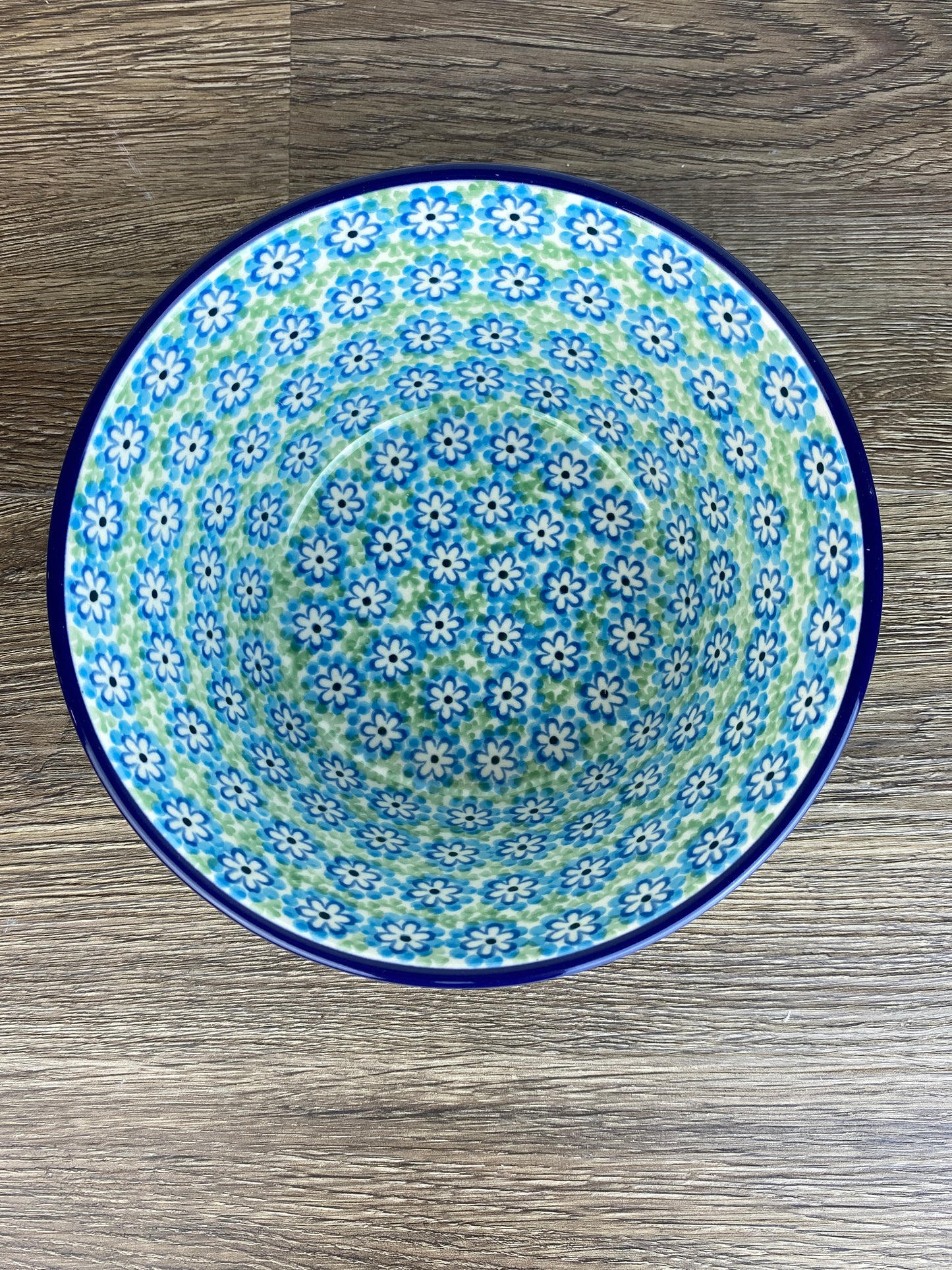 Medium Bowl - Shape E97 - Pattern 2252