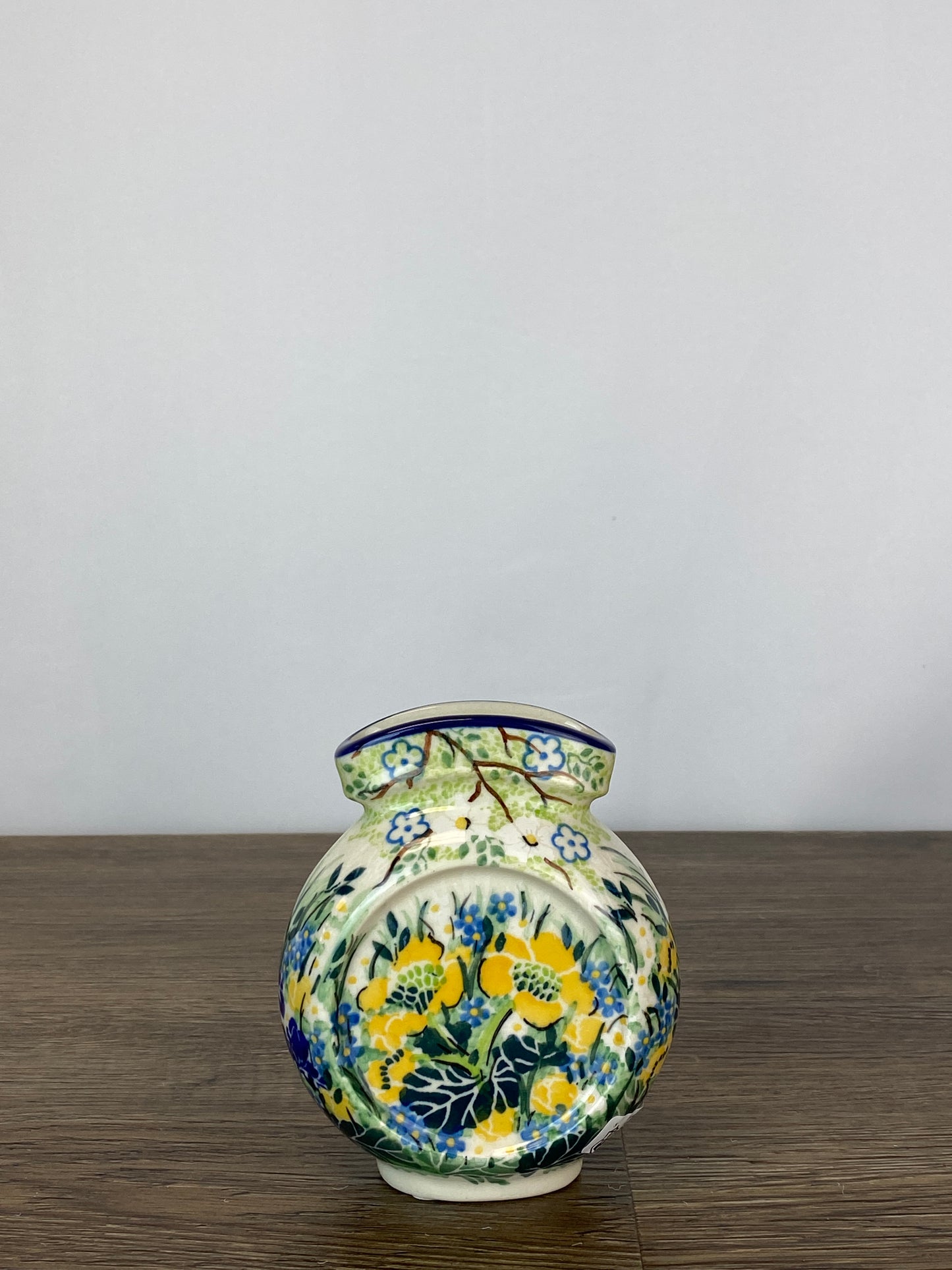 Unikat Vase - Shape C15 - Pattern U4879