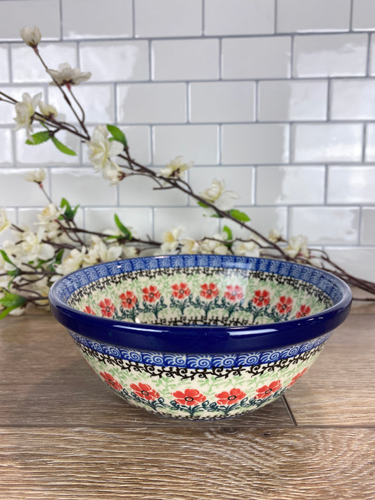 Cereal / Small Serving Bowl - Shape 58 - Pattern 1916
