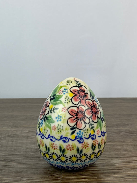 XL Vena Egg - Shape V235 - Pattern U580