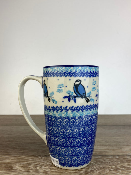 SALE Latte Mug - Shape C52 - Pattern 2679