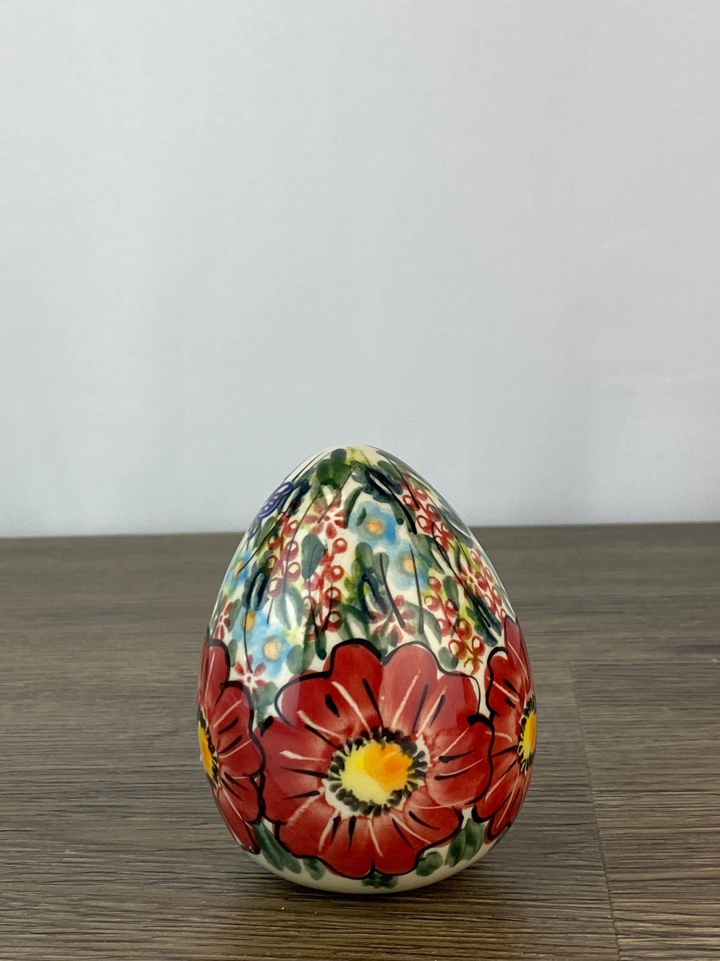 XL Vena Egg - Shape V235 - Pattern A518