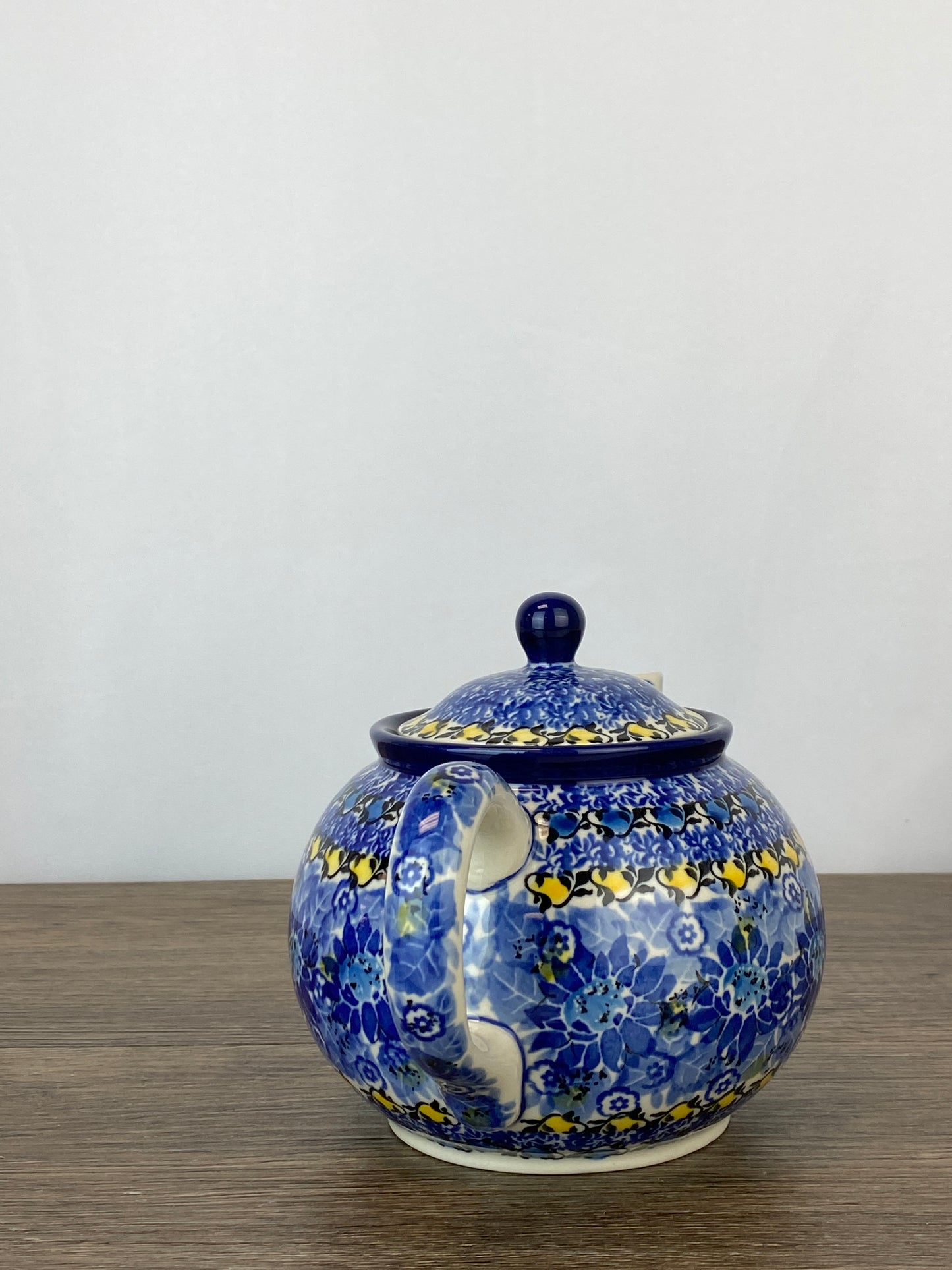 3 Cup Unikat Teapot - Shape 264 - Pattern U4744