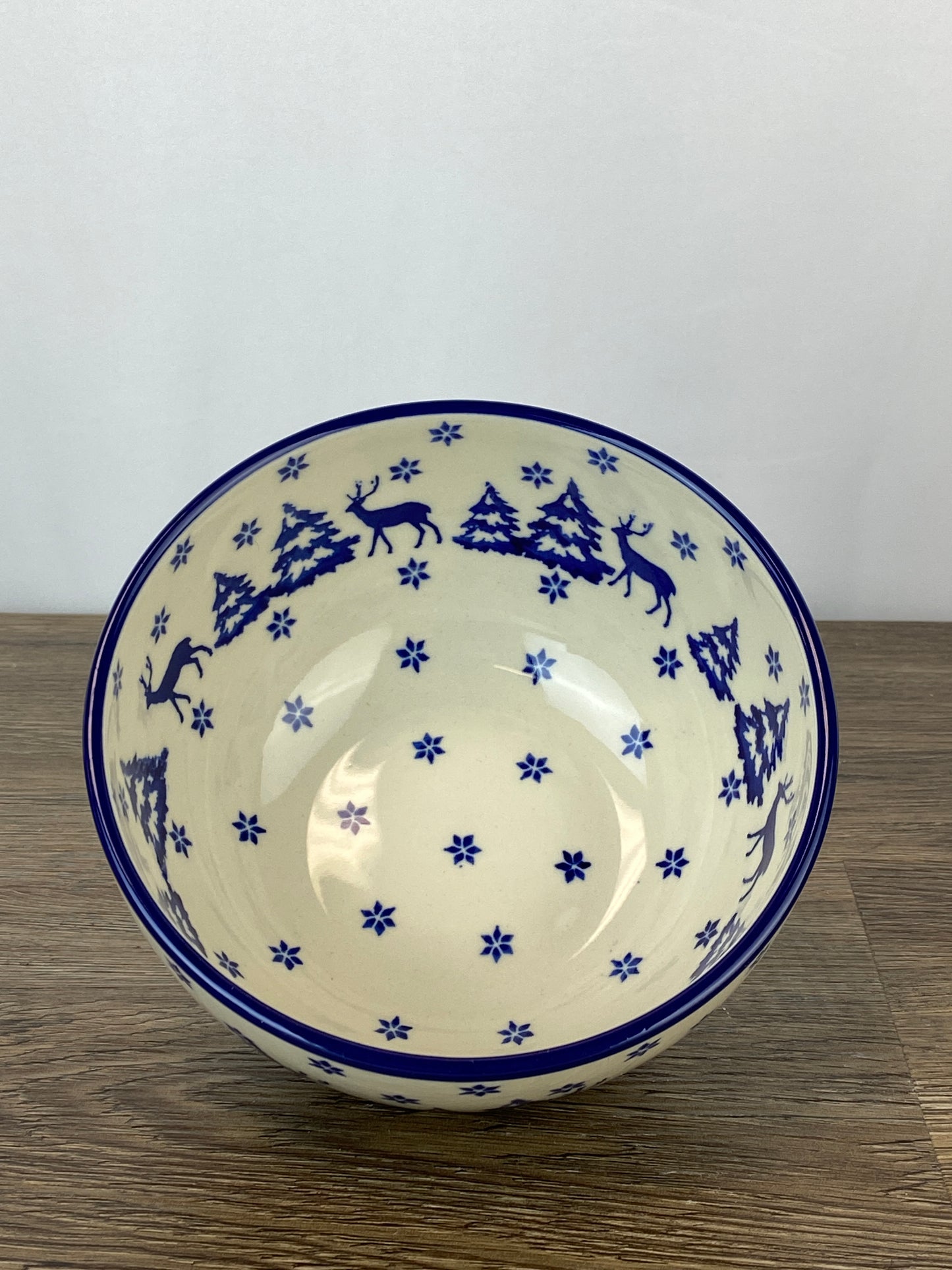 24oz Farmer Bowl - Shape C37 - Pattern 1931