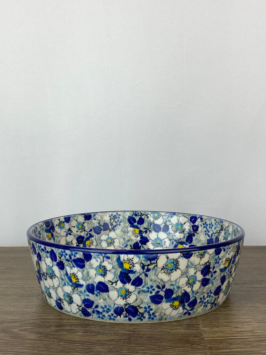 Unikat Serving Bowl - Shape F32 - Pattern U4845