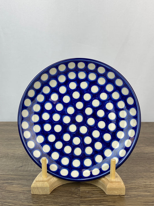 SALE 8” Dessert Plate - Shape 86 - Pattern 2728