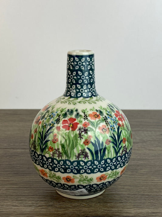 Unikat Bud Vase - Shape D47 - Pattern U4335