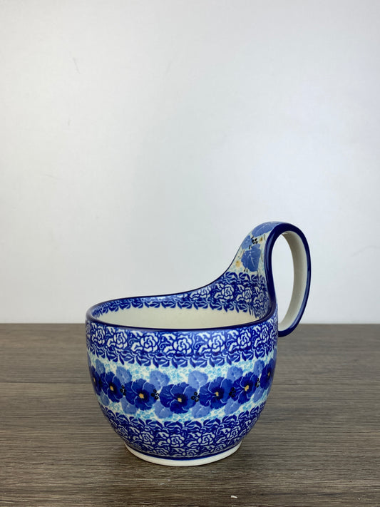 Unikat Soup Mug - Shape 845 - Pattern U3639