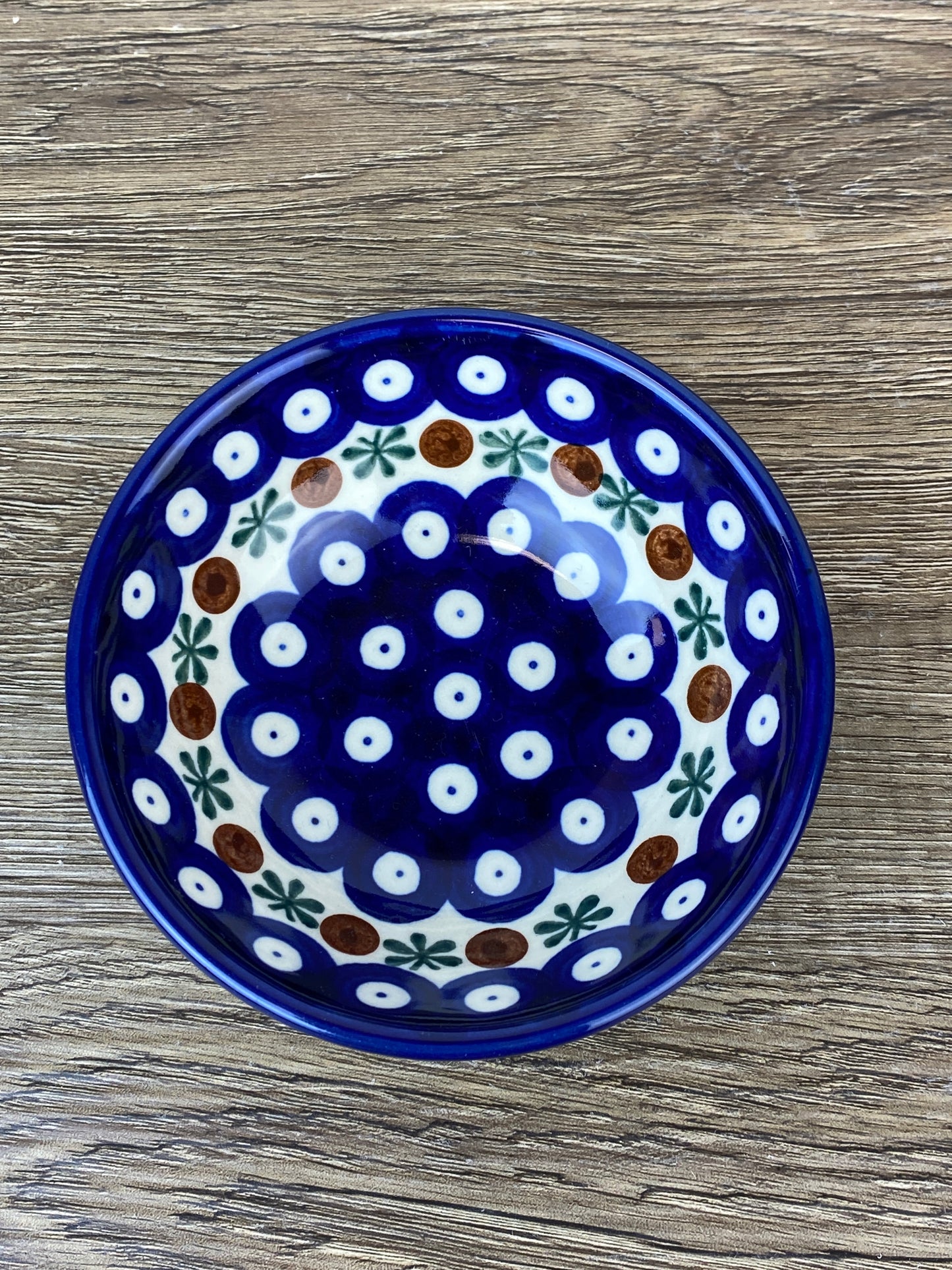 Small Bowl - Shape D31 - Pattern 70