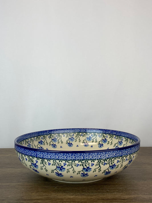 11" Serving Bowl - Shape C36 - Pattern 2415