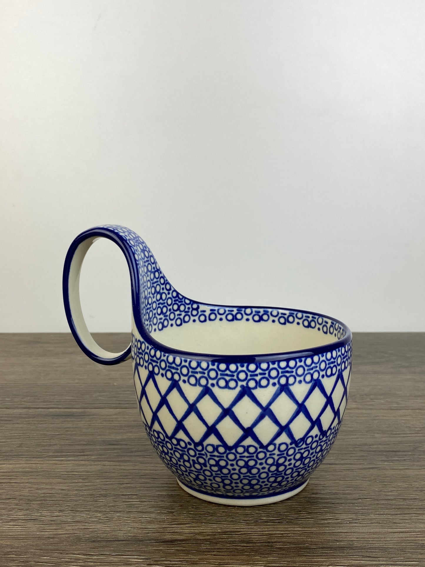 Soup Mug - Shape 845 - Pattern 40