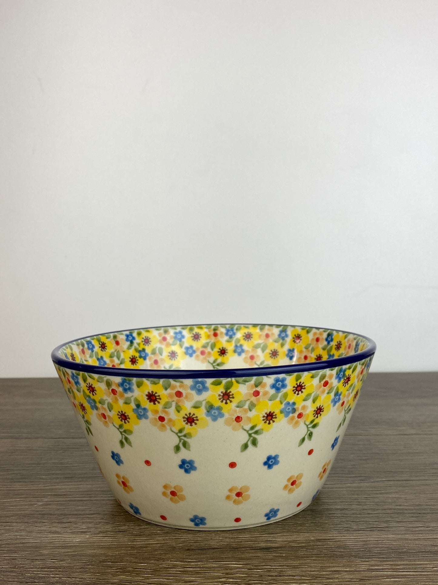 Medium Bowl - Shape E97 - Pattern 2225