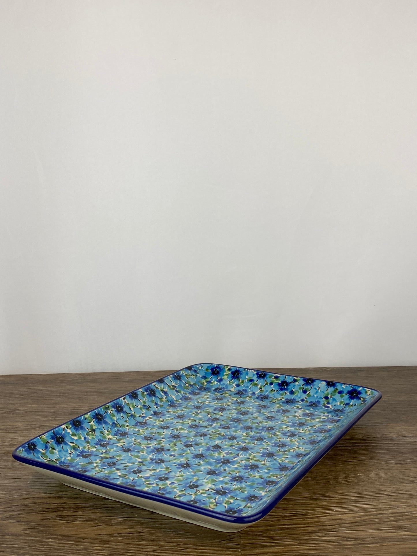 Rectangular Unikat Platter - Shape 399 - Pattern U4929