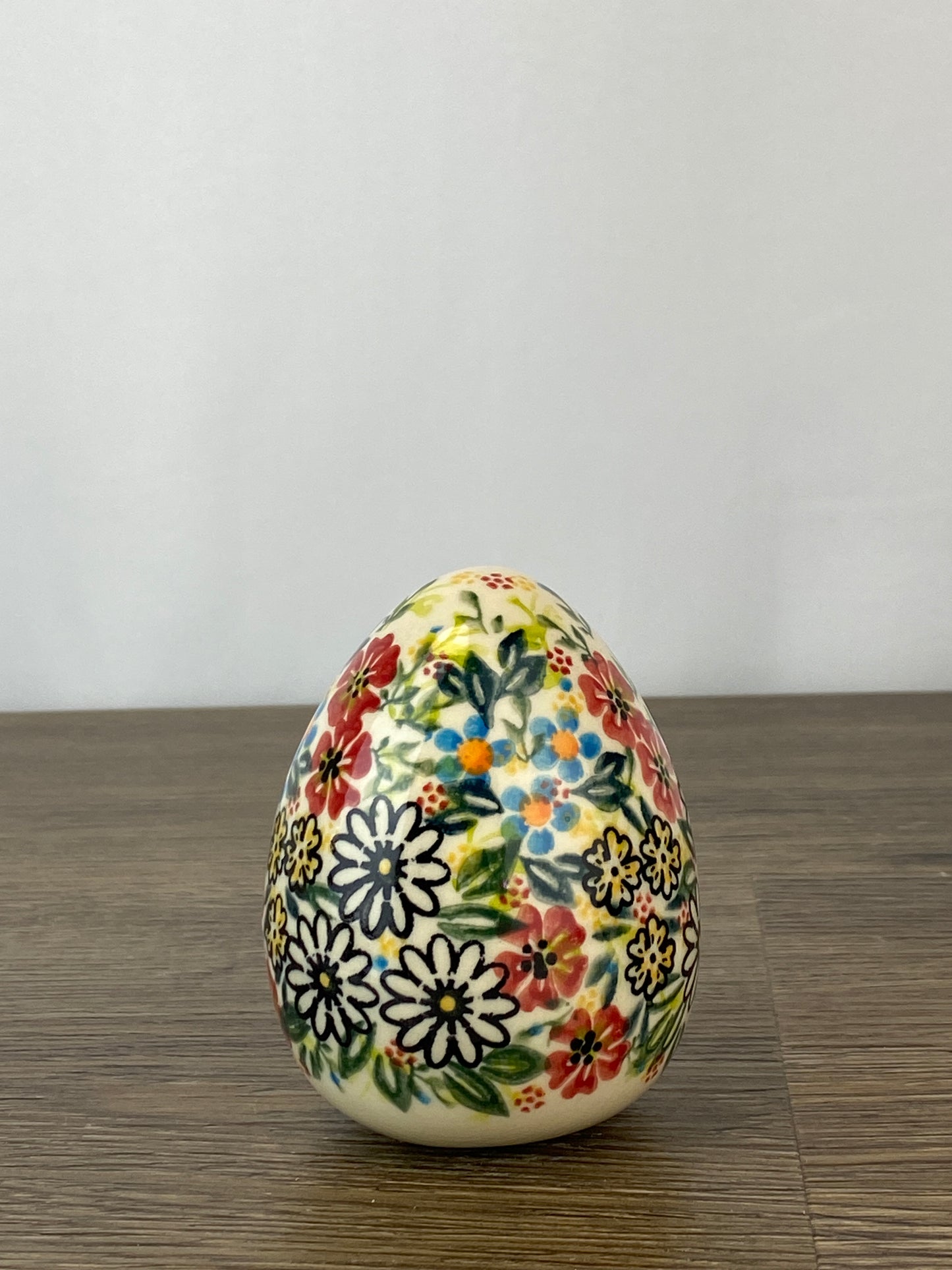 XL Vena Egg - Shape V235 - Pattern U480