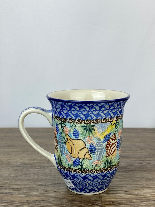 SALE Unikat Bistro Mug - Shape 826 - Pattern U1899