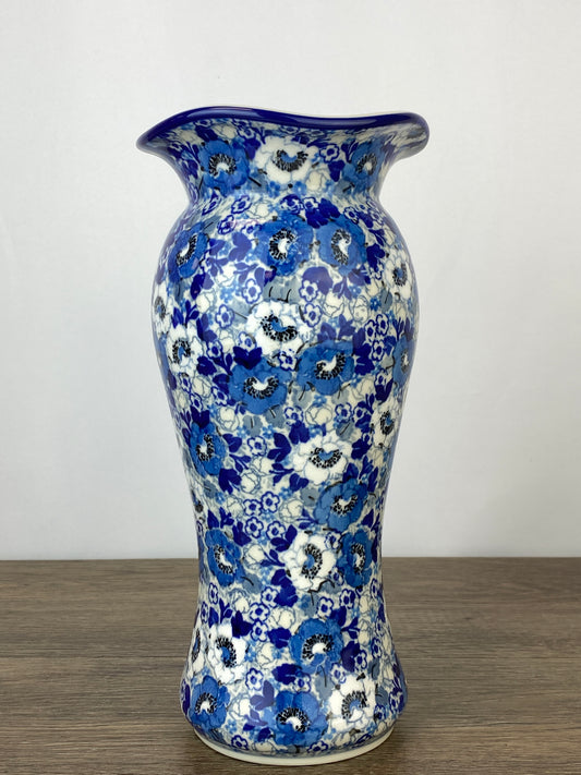 Large Unikat Vase - Shape 946 - Pattern U4824