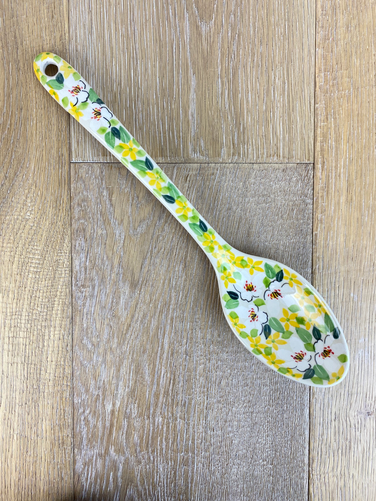 Unikat Serving Spoon - Shape 948 - Pattern U4901